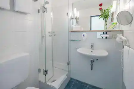 Best Western München Airport - 8