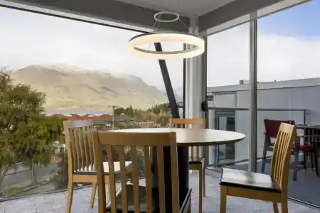 Scenic Suites - 108