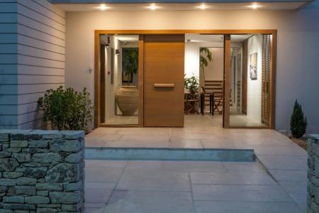 Aethrion Boutique Homes - 35