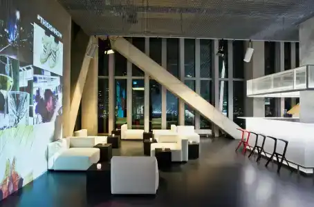 nhow Rotterdam - 15