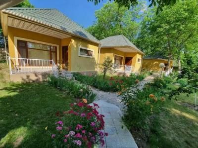 Zangazur & cottages - 3