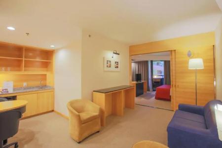 Golden Tulip Brasília Alvorada - 118