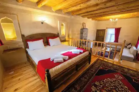Asyada Suites - 63