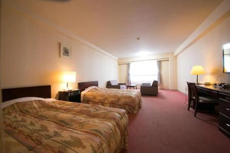 Active Resorts Kirishima - 42
