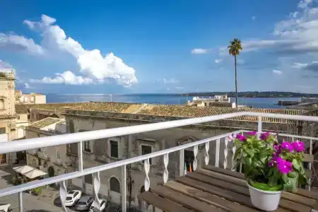 Maison Ortigia - 86