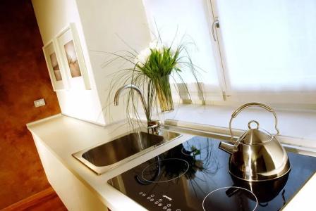 b&b Terres d'Aventure Suites - 13