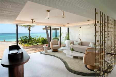 Hilton Maldives Amingiri & Spa - 35