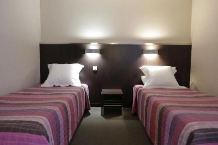 Radisson Blu Paris-Boulogne - 38