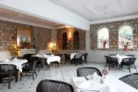Labranda Loryma Resort - 17