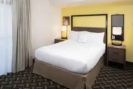Residence Inn Silicon Valley I - 49