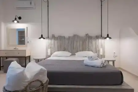 Eva Mare & Suites - Adults only - 318