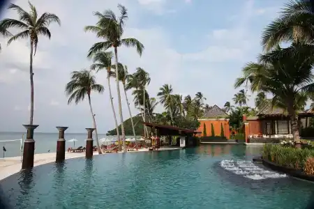 Mai Samui Beach Resort & Spa - Sha Plus - 18