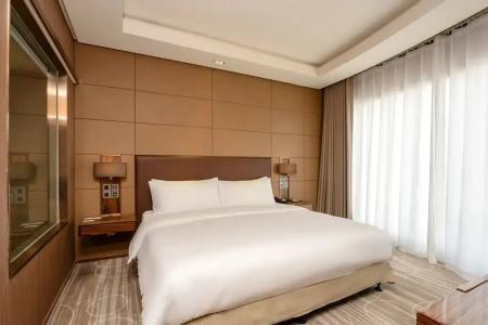 Crowne Plaza Kunming City Centre, An Ihg - 114