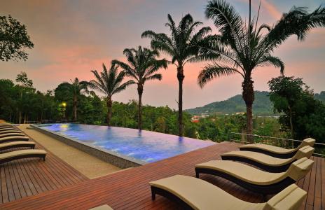 Aonang Fiore Resort - Sha Extra Plus - 31