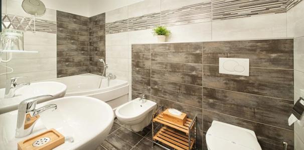 Brioni Suites - 54
