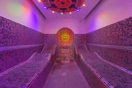 Caramell Premium Resort Superior - 17