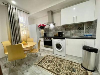 Premier City Aparthotel - 16