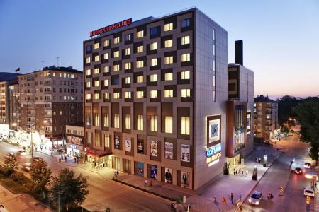 Hilton Garden Inn Kutahya - 24