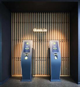 Zleep Aarhus Skejby - 11