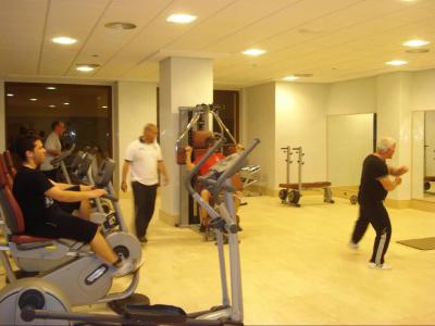 Senator Mar Menor Golf & Spa Resort - 23