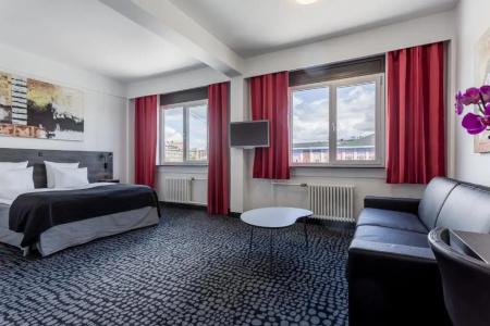 ProfilHotels Mercur - 58