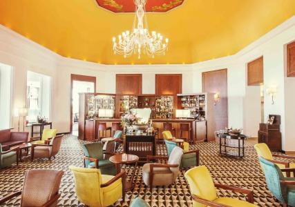 Sofitel Grand Sopot - 29