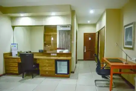 Harbour View Suites - 85