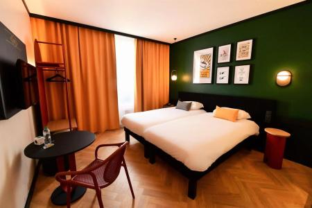 ibis Styles Dijon Central - 33