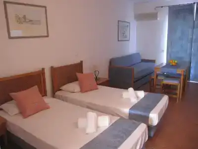 Boutique Tilos Mare - 44