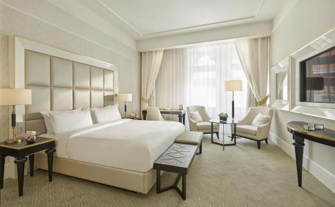Párisi Udvar Budapest, part of Hyatt - 44