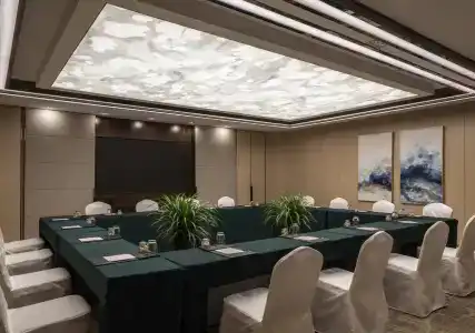 Pullman Zhonghui - 19