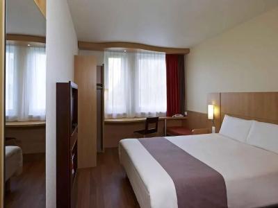 Ibis Kraków Stare Miasto - 45