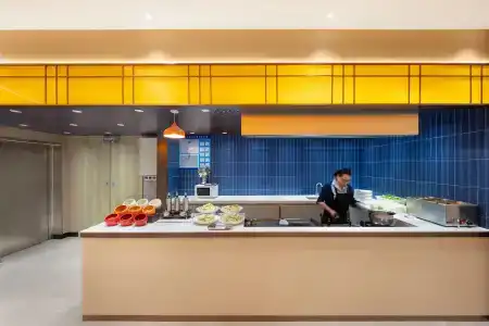 Holiday Inn Express Putuo, An Ihg - 24