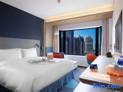 Holiday Inn Express Shenzhen Dongmen, An Ihg - 44
