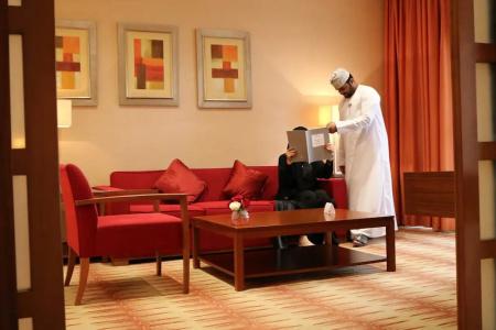 Crowne Plaza, An Ihg - 71