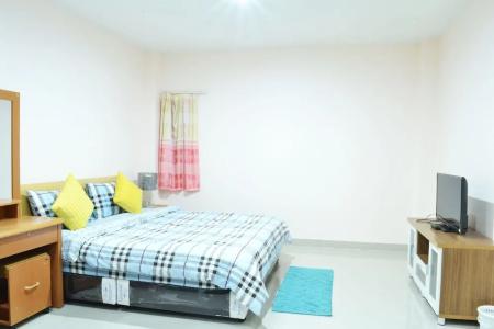 Connect Apartment - 91