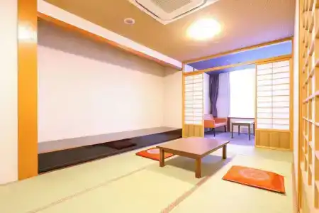 Oedo Onsen Monogatari no Honjin Yamashitaya - 40