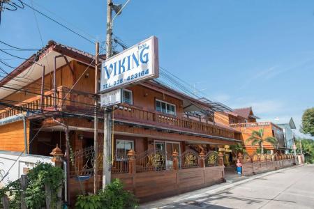 Viking Resorts - 20