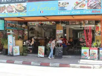 Samui Green - 16