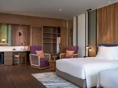 Mövenpick Resort Waverly Phu Quoc - 42