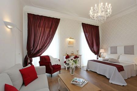 Spagna Art & Suites - 74
