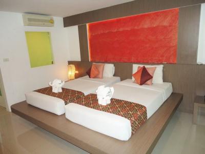D2 lamoon resotel-SHA Extra plus - 45