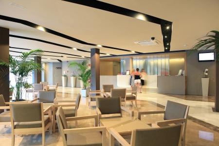 Helios Benidorm - 33