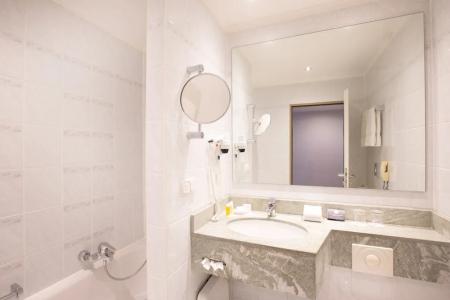 Crowne Plaza Frankfurt Congress, An Ihg - 82