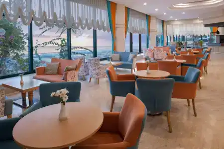 Aska Just In Beach - All Inclusive - 33