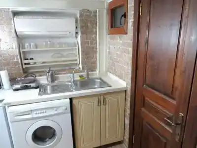 Istanberry - Pera Flats - 12