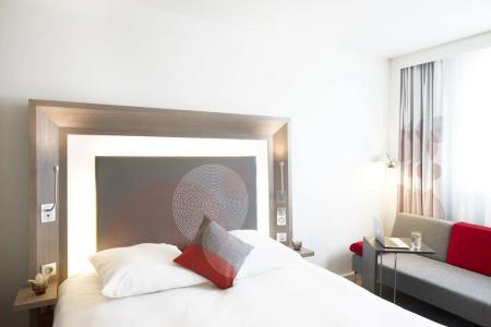 Novotel Lodz Centrum - 42
