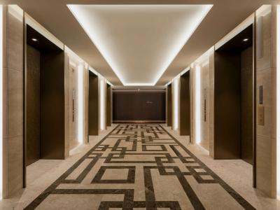 Grand Mercure Ambassador and Residences Seoul Yongsan - 15