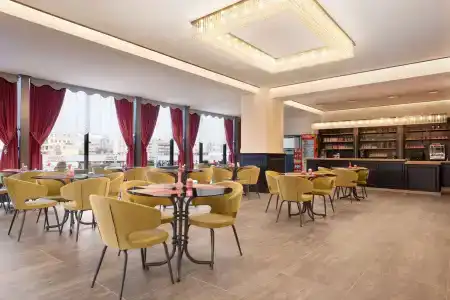 Ramada by Wyndham Sivas - 10