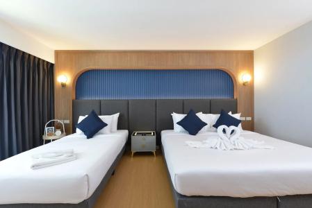 Vst Residence -Sha Plus Certified - 46